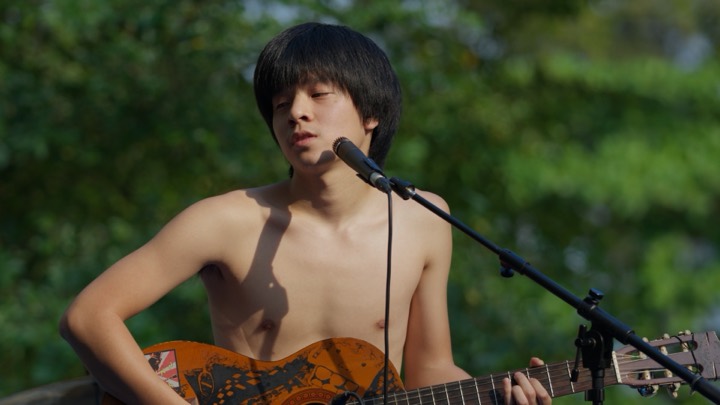 ผลงาน The Standard Sound — Alec Orachi